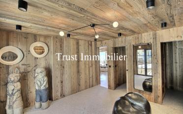 Chalet 6.5 Zimmer - image - 9