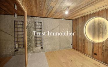 Chalet 6.5 Zimmer - image - 6