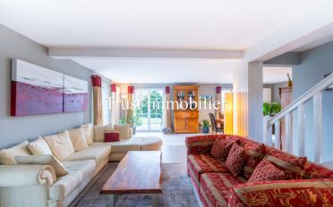 Einfamilienhaus 7 Zimmer - image - 9