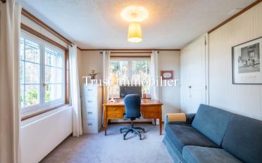 Einfamilienhaus 7 Zimmer - image - 12