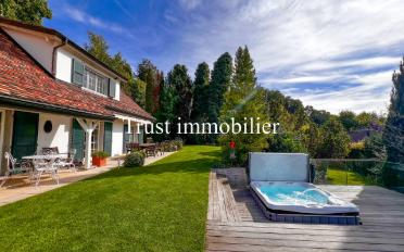 Einfamilienhaus 7 Zimmer - image - 2
