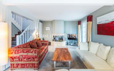 Einfamilienhaus 7 Zimmer - image - 7