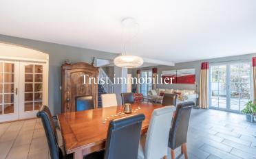 Einfamilienhaus 7 Zimmer - image - 5