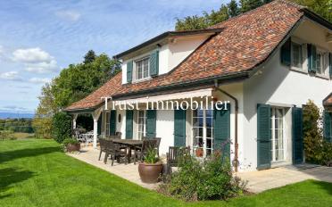Einfamilienhaus 7 Zimmer - image - 1