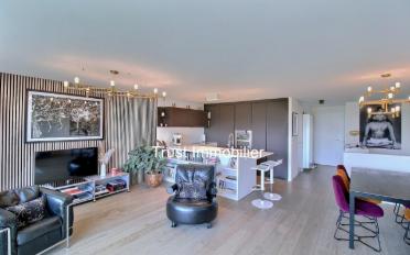 Wohnung 4 Zimmer - image - 2