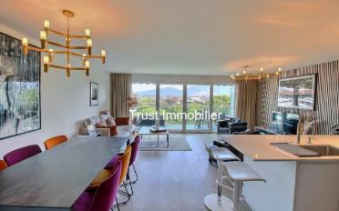 Wohnung 4 Zimmer - image - 1