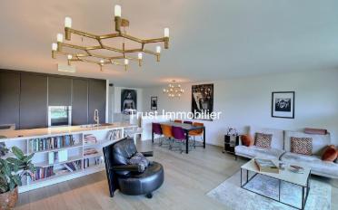 Wohnung 4 Zimmer - image - 4