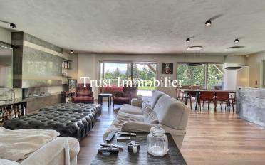 Apartment 5.5 rooms - image - 2