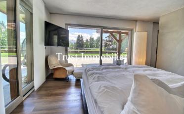 Apartment 5.5 rooms - image - 11