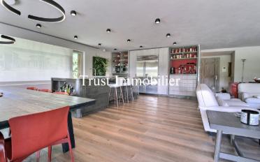 Apartment 5.5 rooms - image - 13