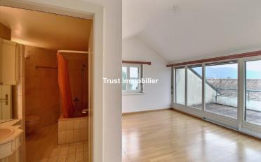 Apartment 7 rooms - image - 12