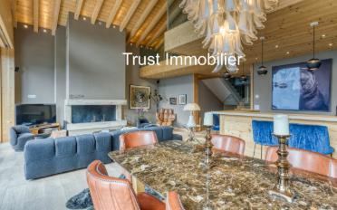 Einfamilienhaus 8 Zimmer - image - 2