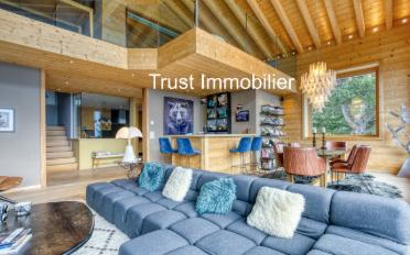 Einfamilienhaus 8 Zimmer - image - 4