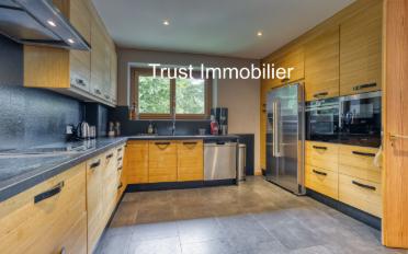 Einfamilienhaus 8 Zimmer - image - 8
