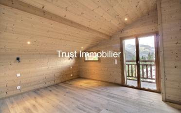 Chalet 5.5 Zimmer - image - 5