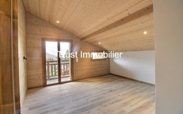 Chalet 5.5 Zimmer - image - 4