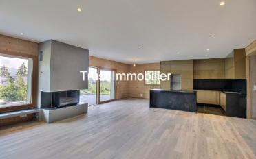 Chalet 5.5 Zimmer - image - 2