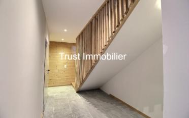 Chalet 5.5 Zimmer - image - 9