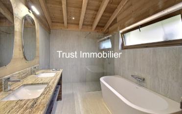 Chalet 5.5 Zimmer - image - 11