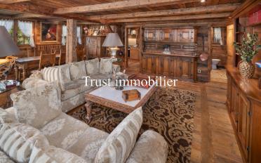Chalet 6.5 pièces - image - 4