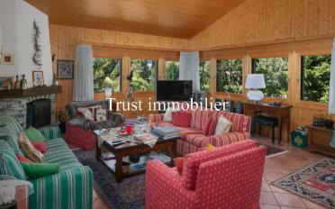 Chalet 7.5 pièces - image - 6
