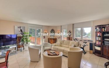 Chalet 11 rooms - image - 5