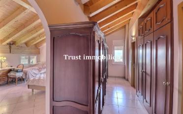 Chalet 11 rooms - image - 6