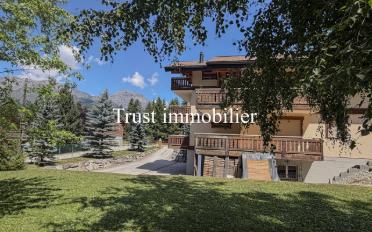 Chalet 11 rooms - image - 2