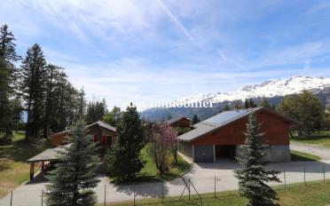 Chalet 11 rooms - image - 11