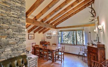 Chalet 7.5 pièces - image - 6