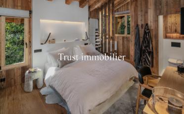 Chalet 5.5 pièces - image - 12