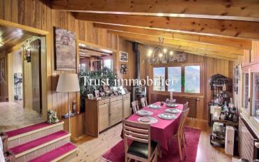 Chalet 5.5 rooms - image - 7