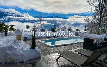 Chalet 5.5 rooms - image - 1