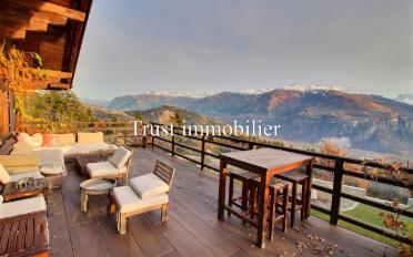 Chalet 5.5 rooms - image - 6