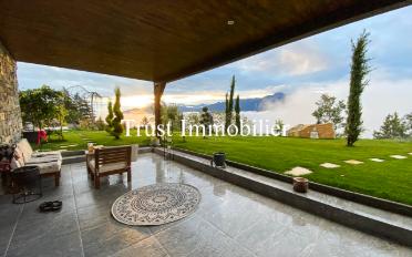 Chalet 5.5 rooms - image - 4