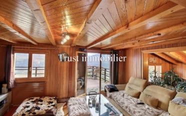 Chalet 5.5 rooms - image - 10