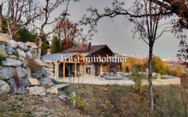 Chalet 5.5 rooms - image - 3