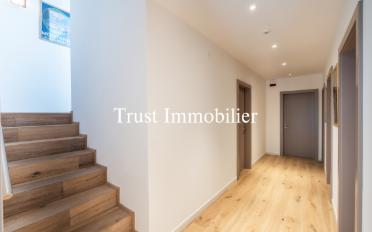 Chalet 8.5 Zimmer - image - 7