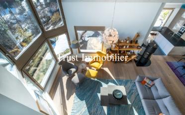 Chalet 8.5 Zimmer - image - 12