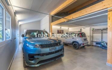 Chalet 8.5 Zimmer - image - 5