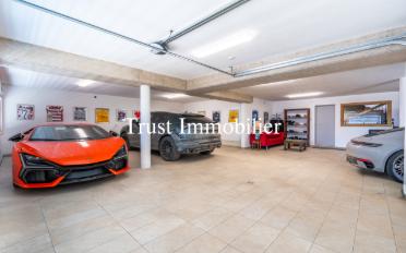 Chalet 7.5 rooms - image - 11