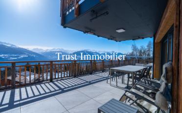 Chalet 7.5 rooms - image - 6