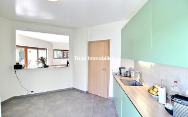 Single house 9 rooms - image - 7