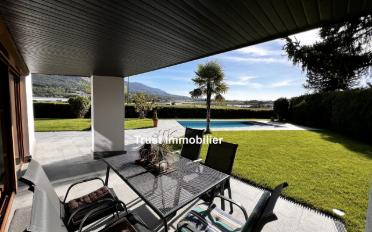 Single house 9 rooms - image - 3
