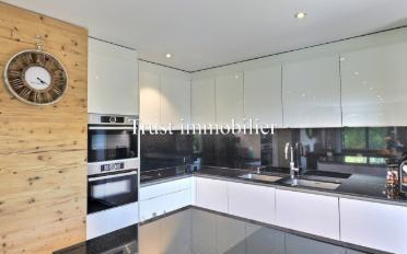Chalet 8.5 Zimmer - image - 8