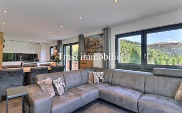 Chalet 8.5 Zimmer - image - 7
