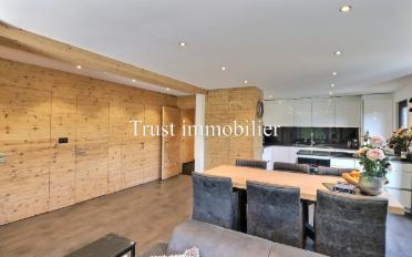 Chalet 8.5 Zimmer - image - 6