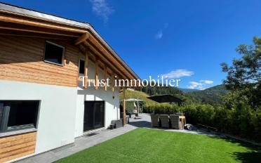Chalet 8.5 Zimmer - image - 5