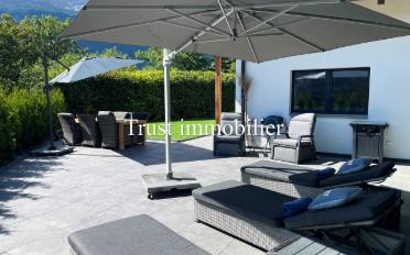 Chalet 8.5 Zimmer - image - 4