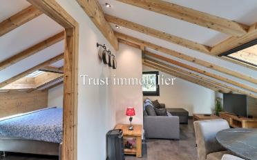 Chalet 8.5 Zimmer - image - 12